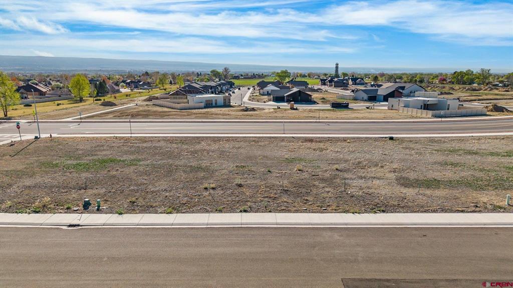 Tbd Apple Grove Street Montrose CO 81401