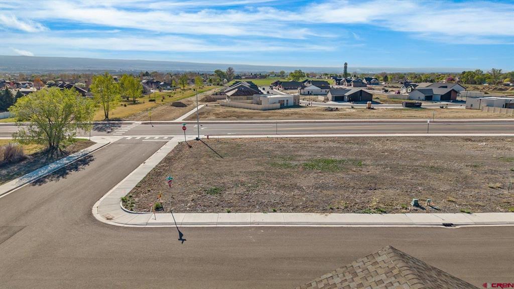 Tbd Apple Grove Street Montrose CO 81401