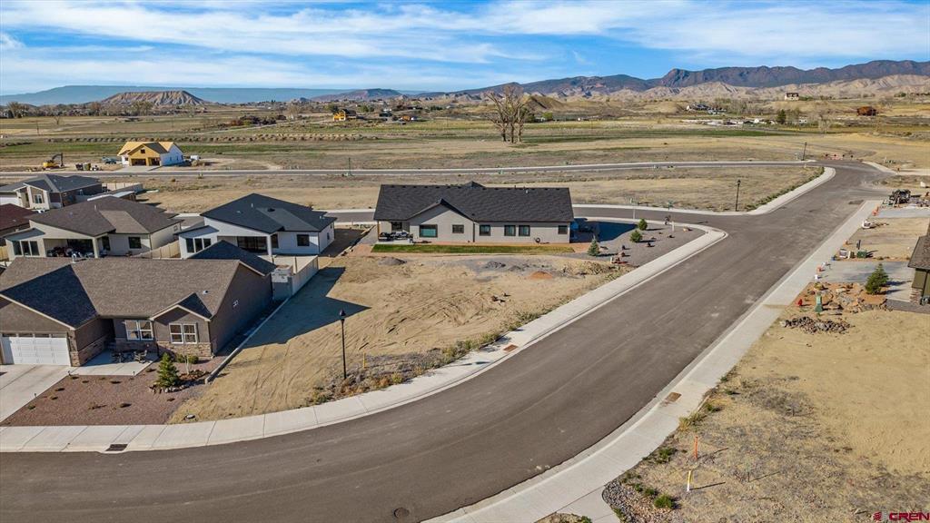 Tbd Apple Grove Street Montrose CO 81401