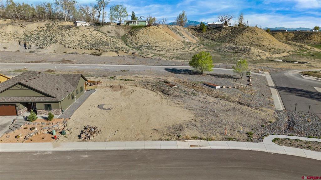 Tbd Apple Grove Street Montrose CO 81401
