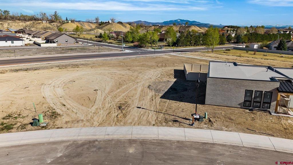 Tbd Apple Grove Street Montrose CO 81401