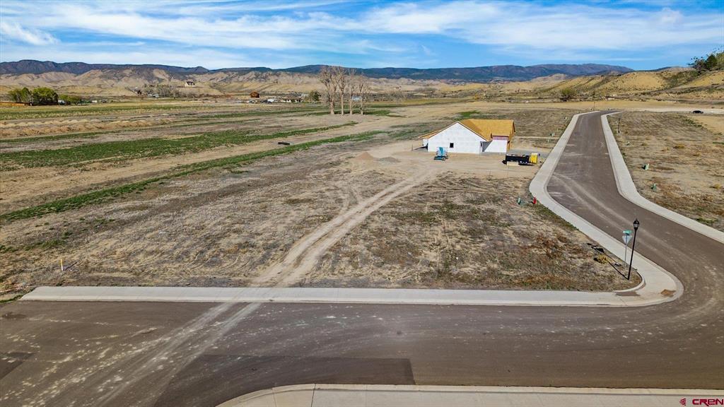 Tbd Apple Grove Street Montrose CO 81401