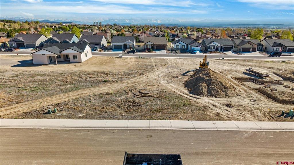 Tbd Apple Grove Street Montrose CO 81401