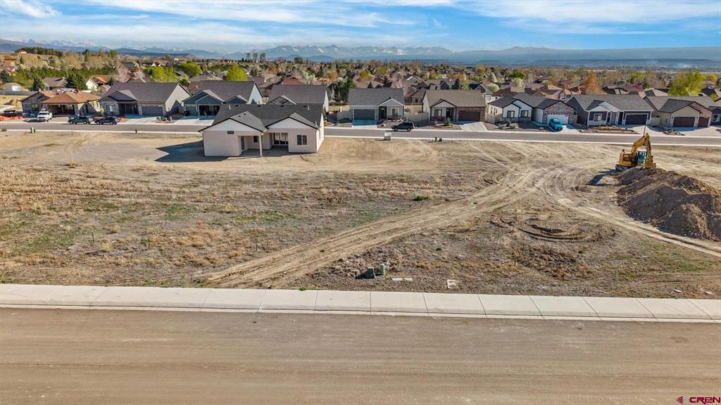Tbd Apple Grove Street Montrose CO 81401
