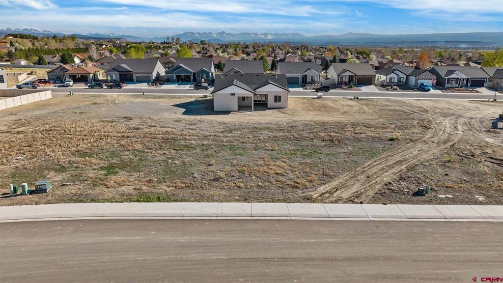 Tbd Apple Grove Street Montrose CO 81401