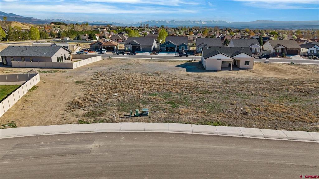 Tbd Apple Grove Street Montrose CO 81401