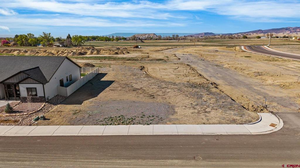 Tbd Apple Grove Street Montrose CO 81401