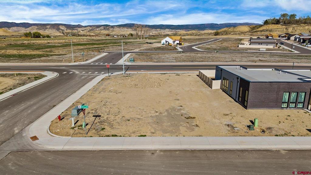 Tbd Apple Grove Street Montrose CO 81401
