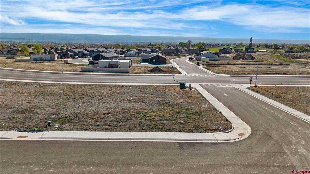 Tbd Apple Grove Street Montrose CO 81401