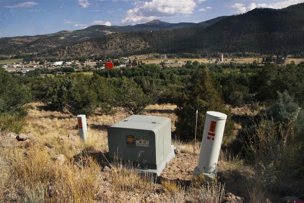 404 Vista De Verde Circle South Fork CO 81154