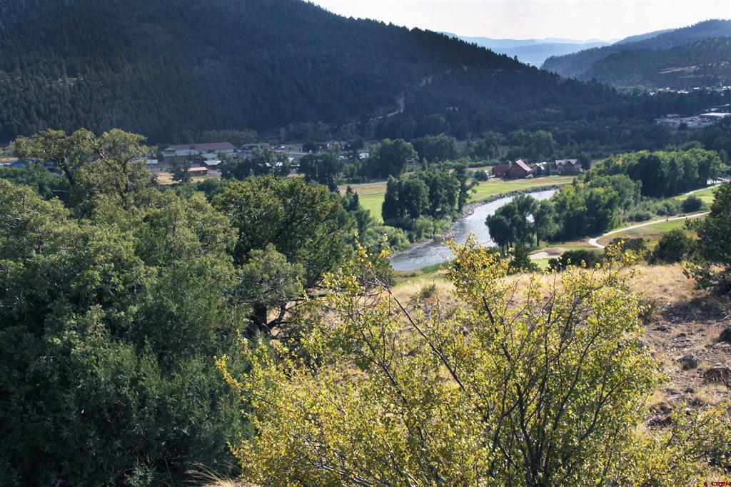 404 Vista De Verde Circle South Fork CO 81154