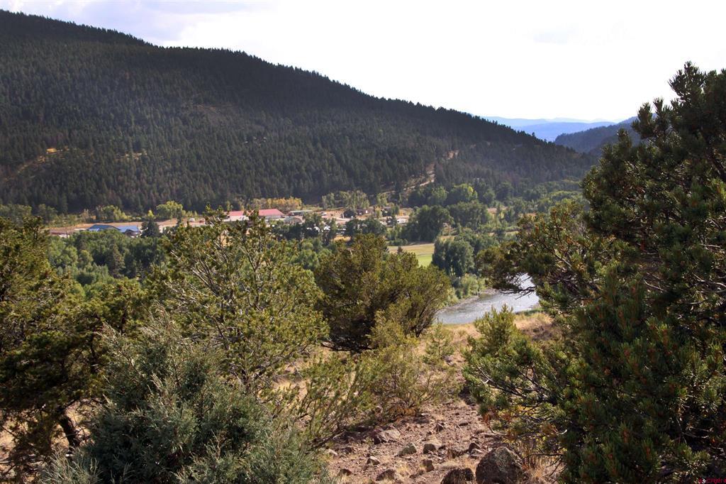 404 Vista De Verde Circle South Fork CO 81154