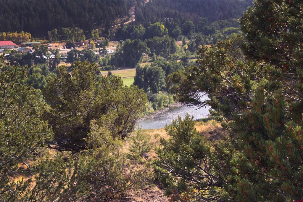 404 Vista De Verde Circle South Fork CO 81154