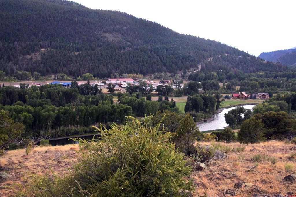 404 Vista De Verde Circle South Fork CO 81154
