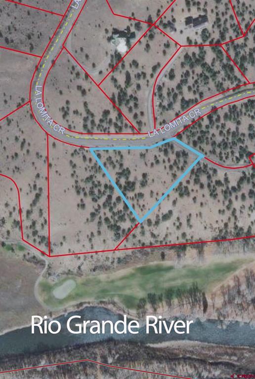 404 Vista De Verde Circle South Fork CO 81154
