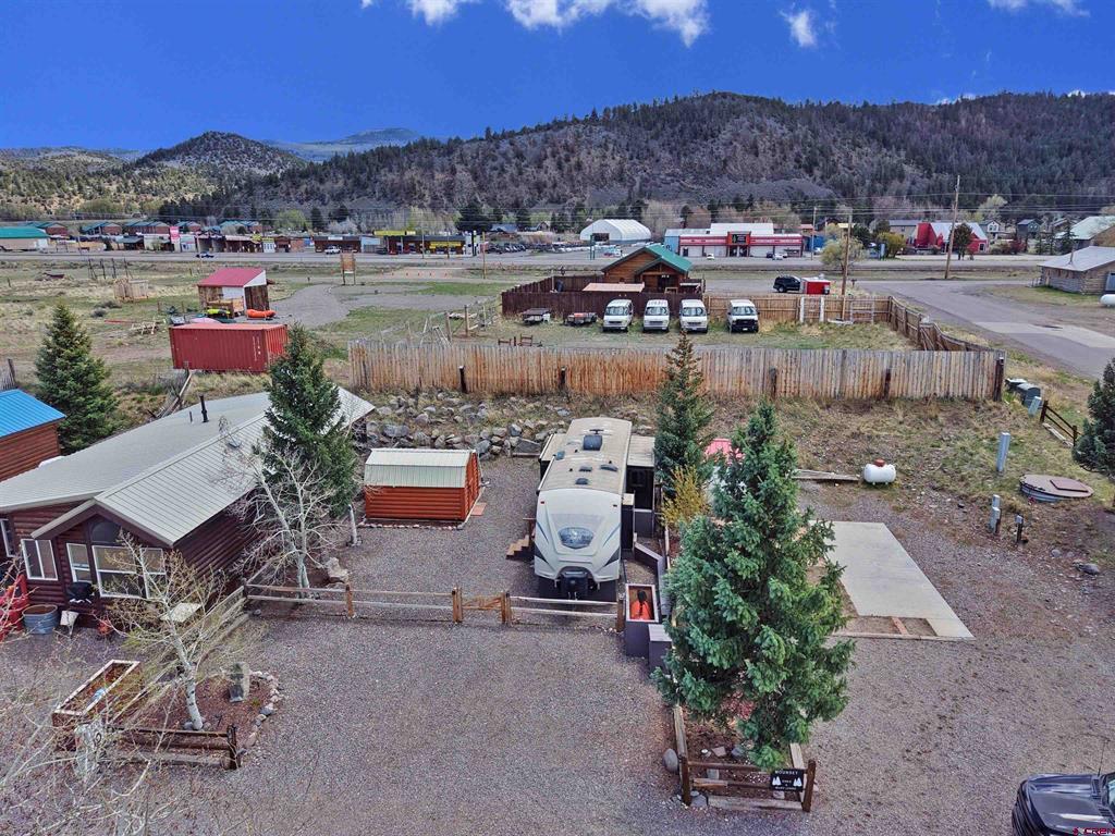 131 Shai Lane South Fork CO 81154
