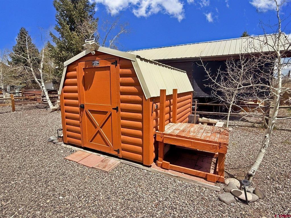 131 Shai Lane South Fork CO 81154