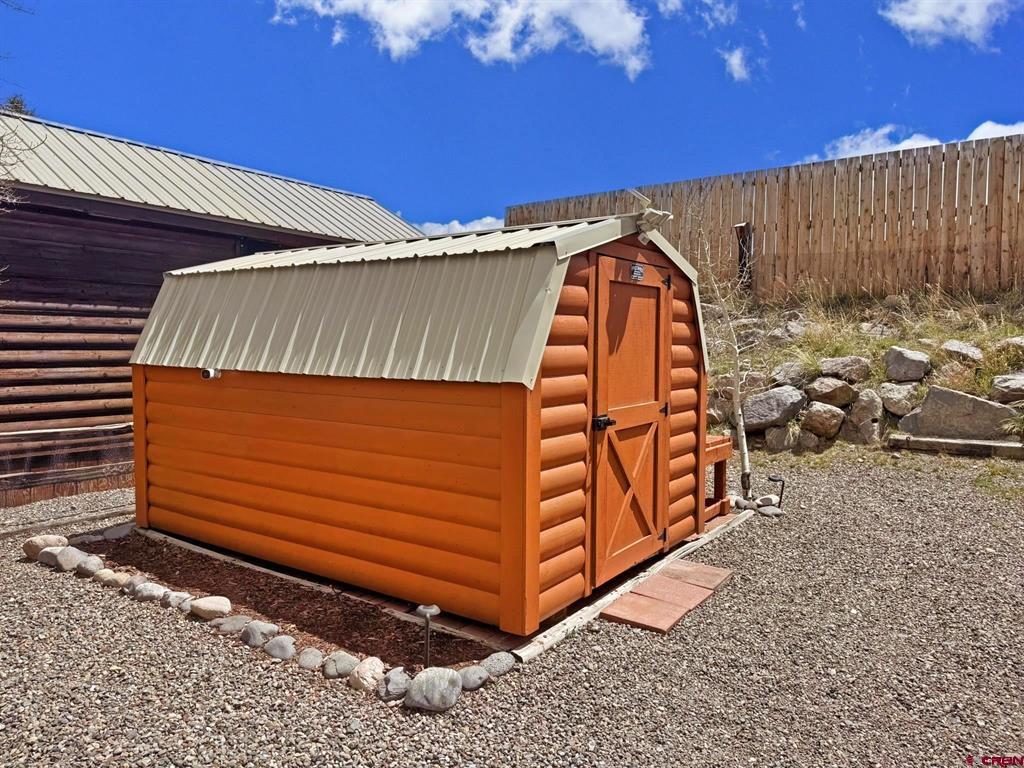 131 Shai Lane South Fork CO 81154