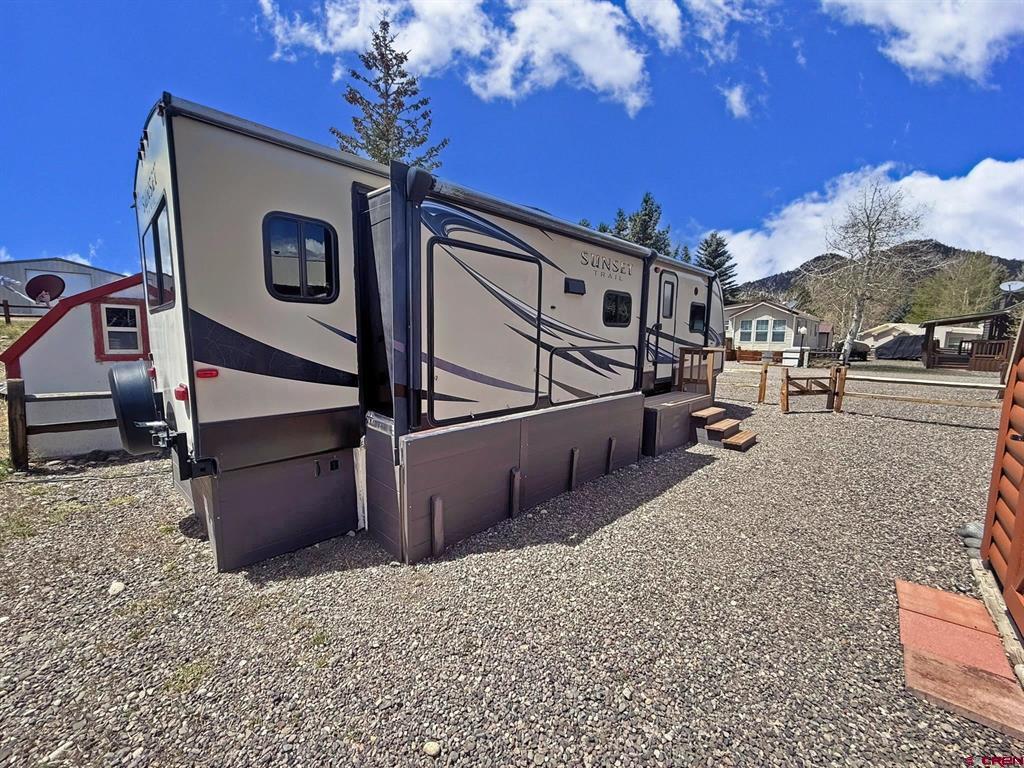 131 Shai Lane South Fork CO 81154