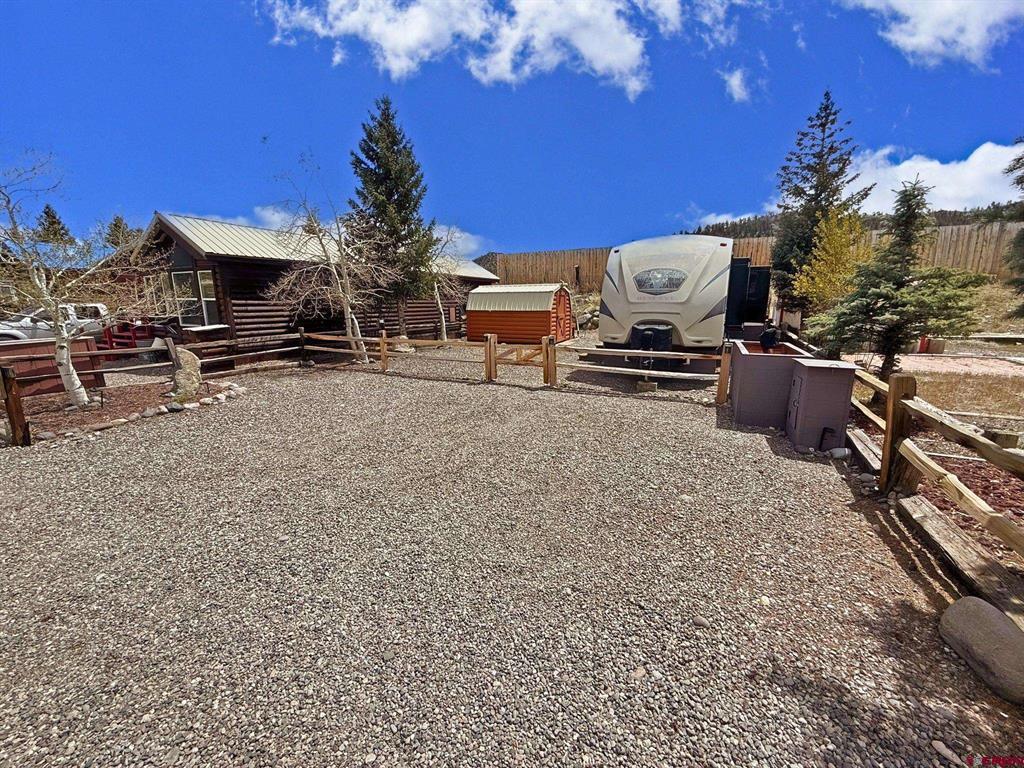 131 Shai Lane South Fork CO 81154