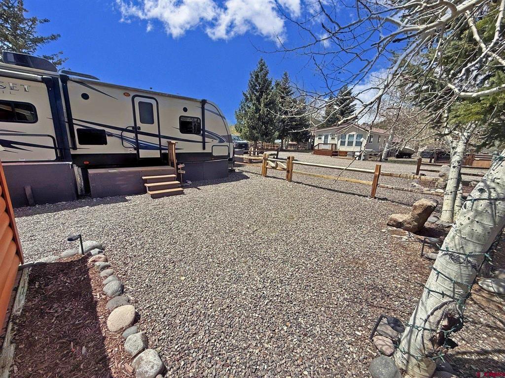 131 Shai Lane South Fork CO 81154