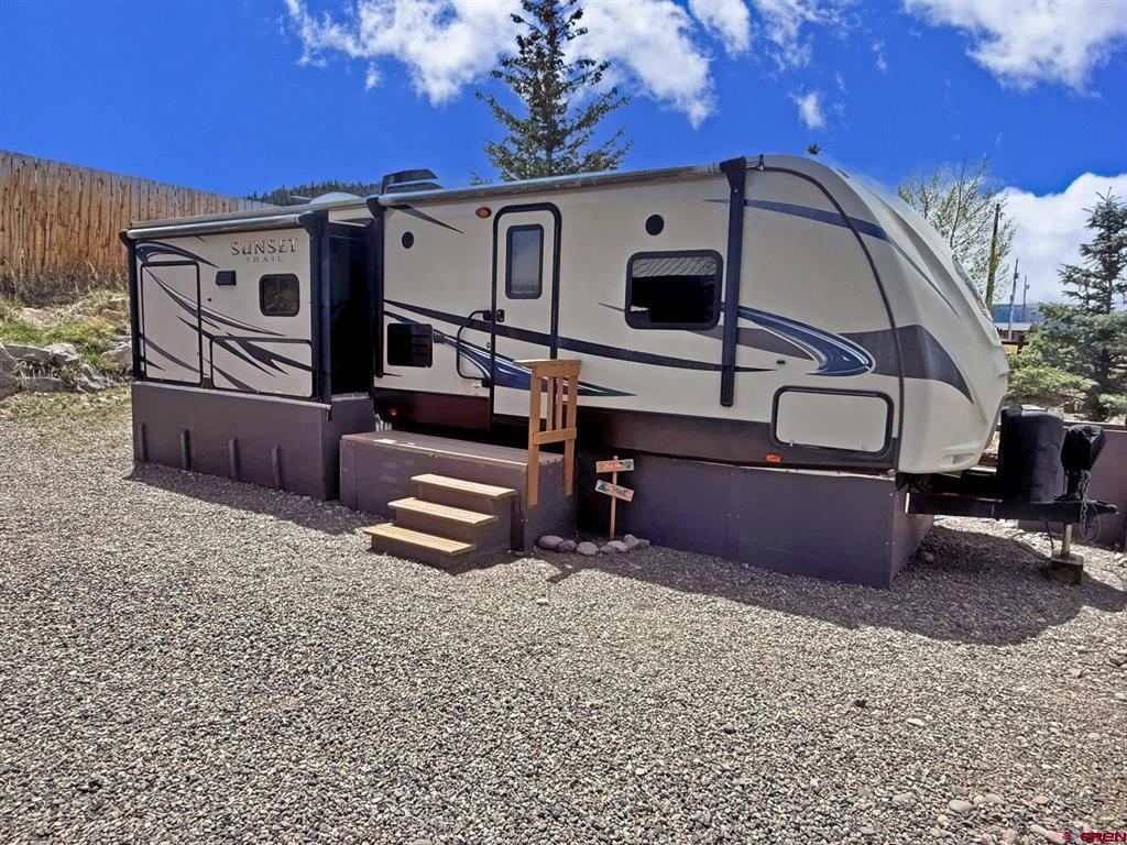 131 Shai Lane South Fork CO 81154