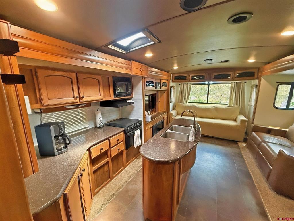 131 Shai Lane South Fork CO 81154