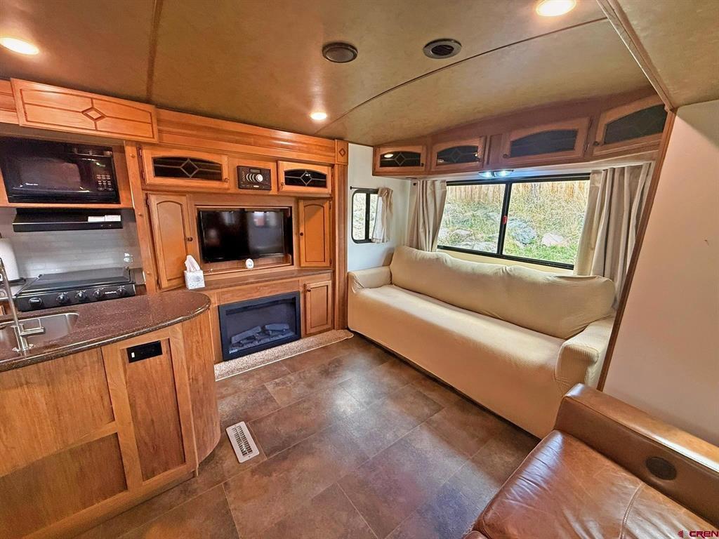 131 Shai Lane South Fork CO 81154