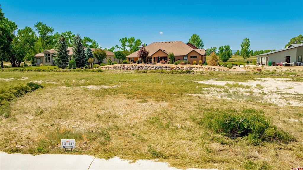 Lot 17 Killarney Lane Montrose CO 81401