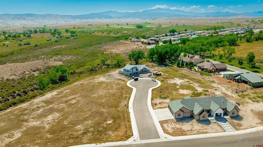 Lot 17 Killarney Lane Montrose CO 81401