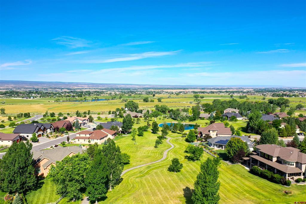 Lot 17 Killarney Lane Montrose CO 81401