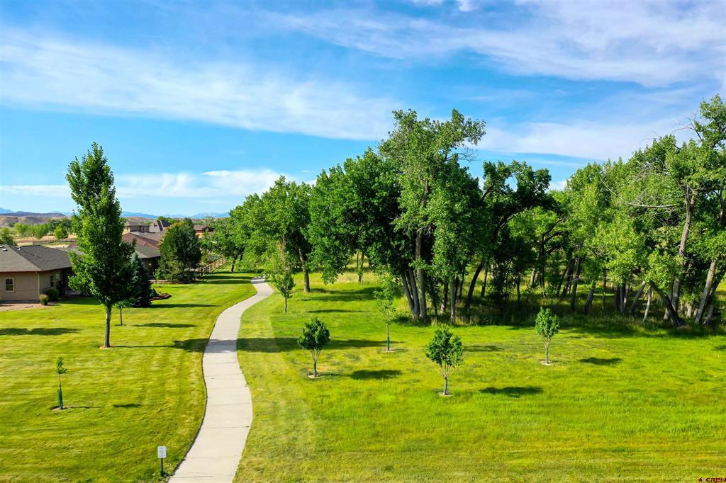 Lot 17 Killarney Lane Montrose CO 81401