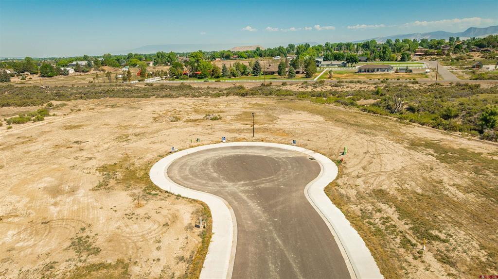 Lot 17 Killarney Lane Montrose CO 81401