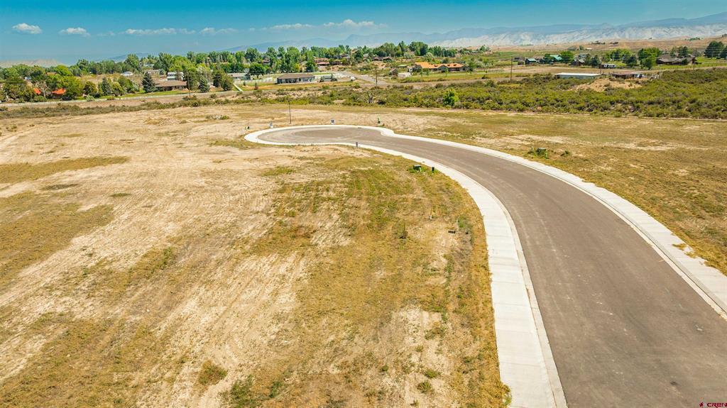 Lot 17 Killarney Lane Montrose CO 81401