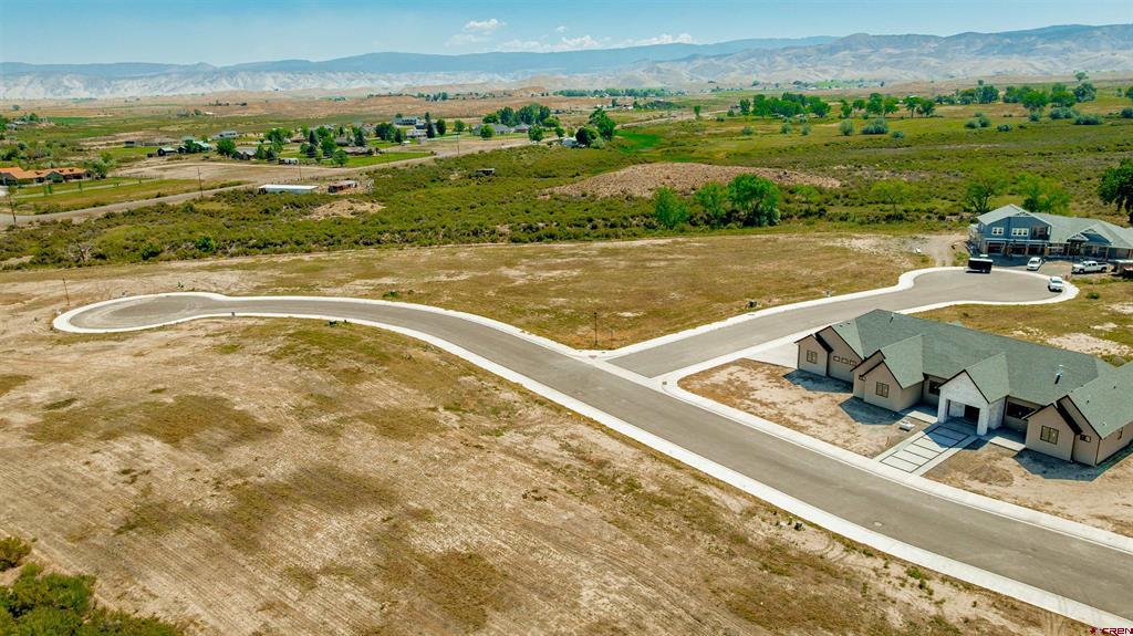 Lot 17 Killarney Lane Montrose CO 81401