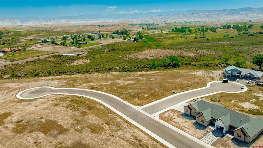 Lot 17 Killarney Lane Montrose CO 81401