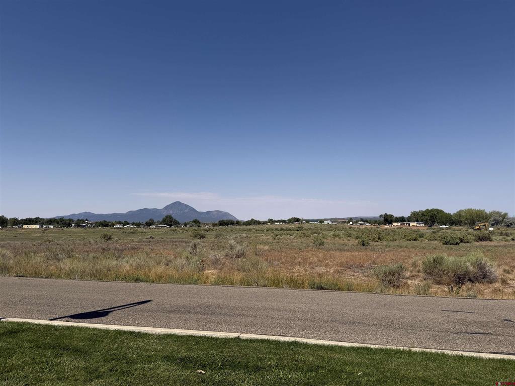 Tbd Road L Cortez CO 81321