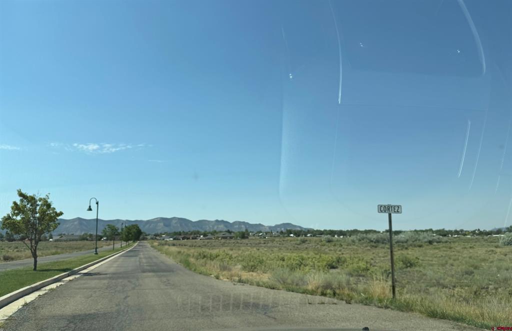 Tbd Road L Cortez CO 81321