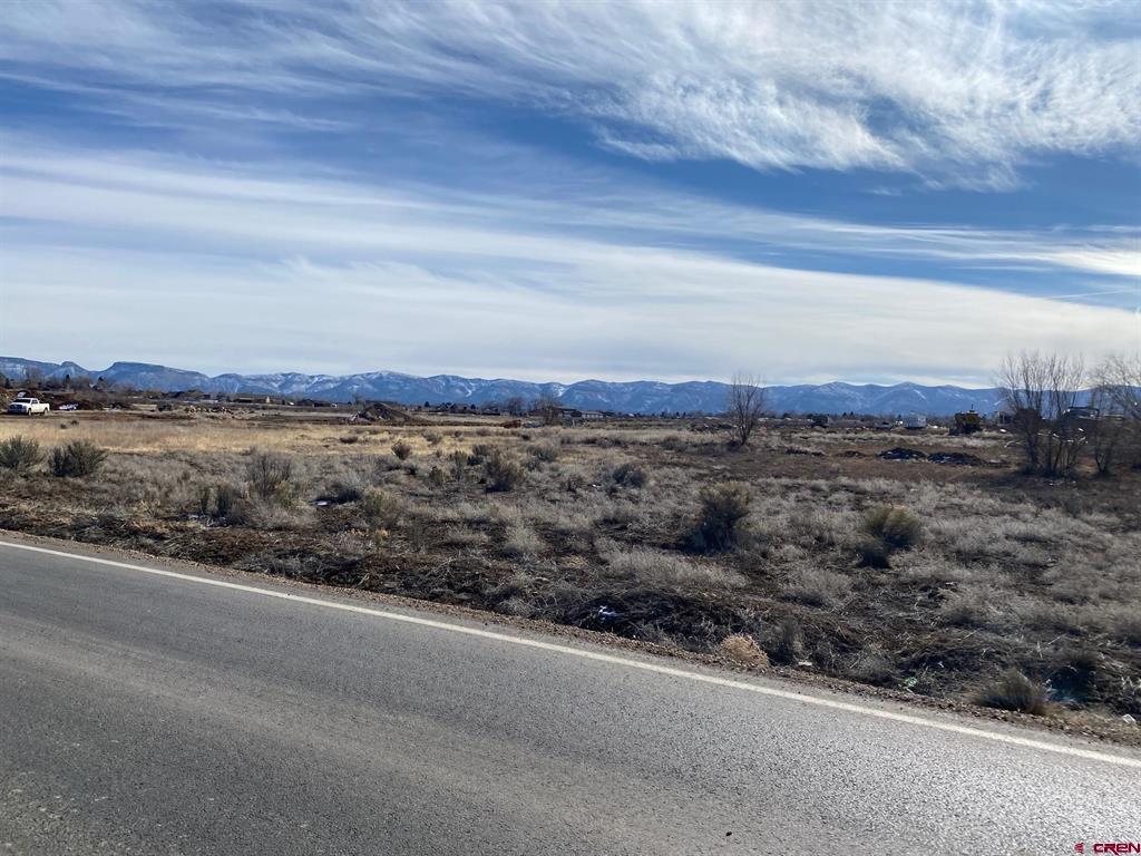 Tbd Road L Cortez CO 81321