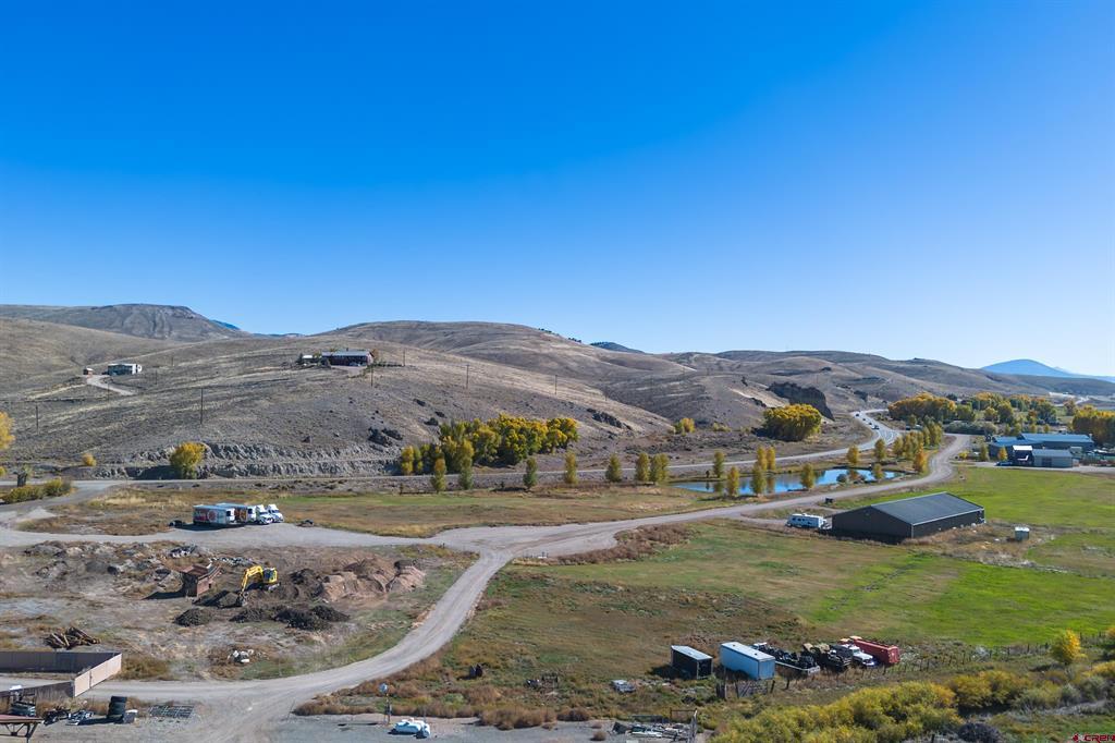 300 Griffing Road Gunnison CO 81230