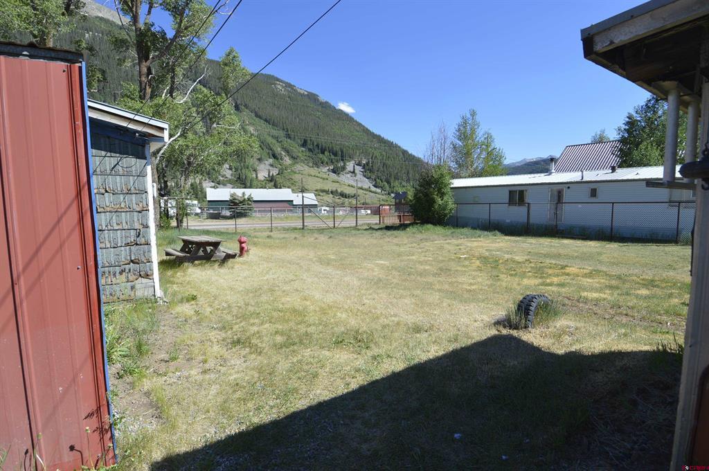 867 Mineral Silverton CO 81433