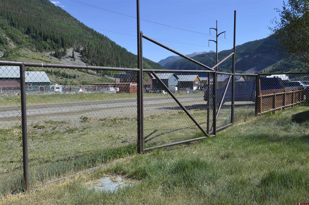 867 Mineral Silverton CO 81433