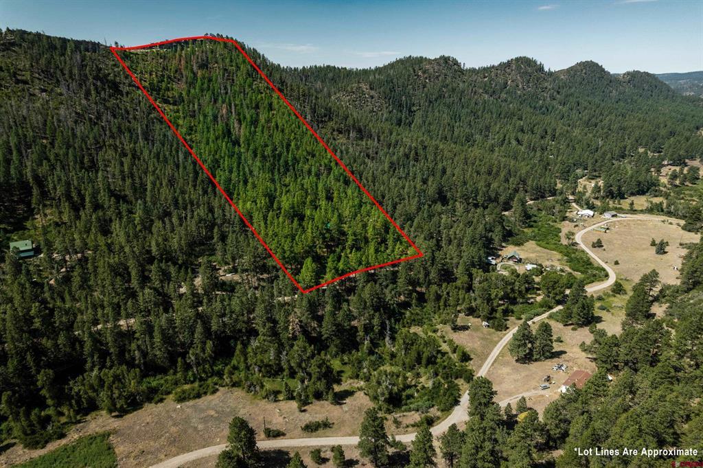 2215 Bear Creek Canyon Road Bayfield CO 81122