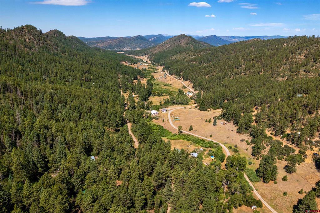 2215 Bear Creek Canyon Road Bayfield CO 81122