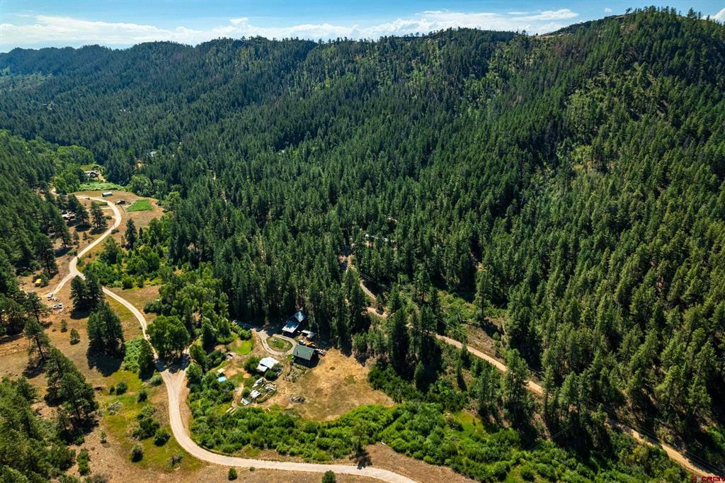 2215 Bear Creek Canyon Road Bayfield CO 81122