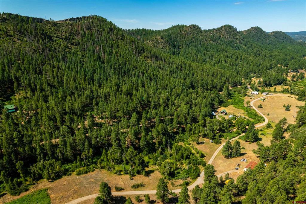 2215 Bear Creek Canyon Road Bayfield CO 81122