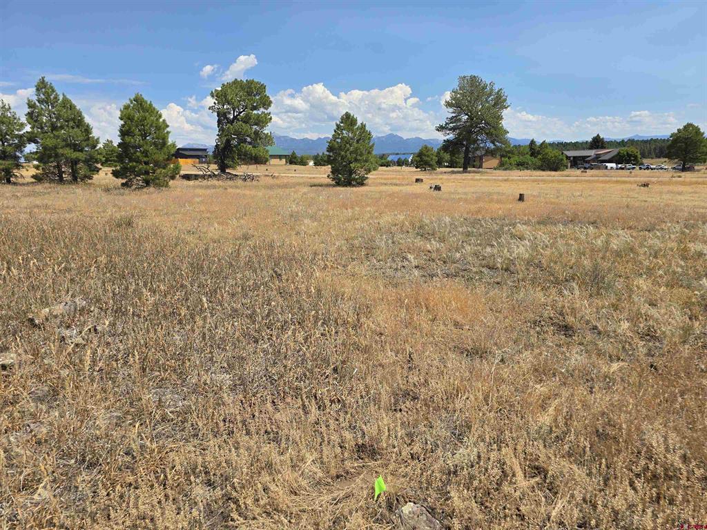 94 Greenway Drive Pagosa Springs CO 81147