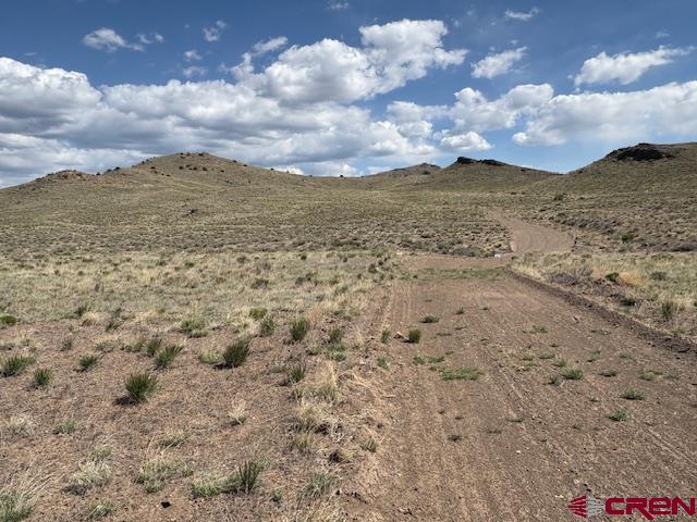 132 Clay Road Del Norte CO 81132