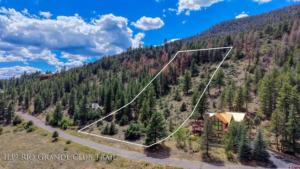 1139 Rio Grande Club Trail South Fork CO 81154