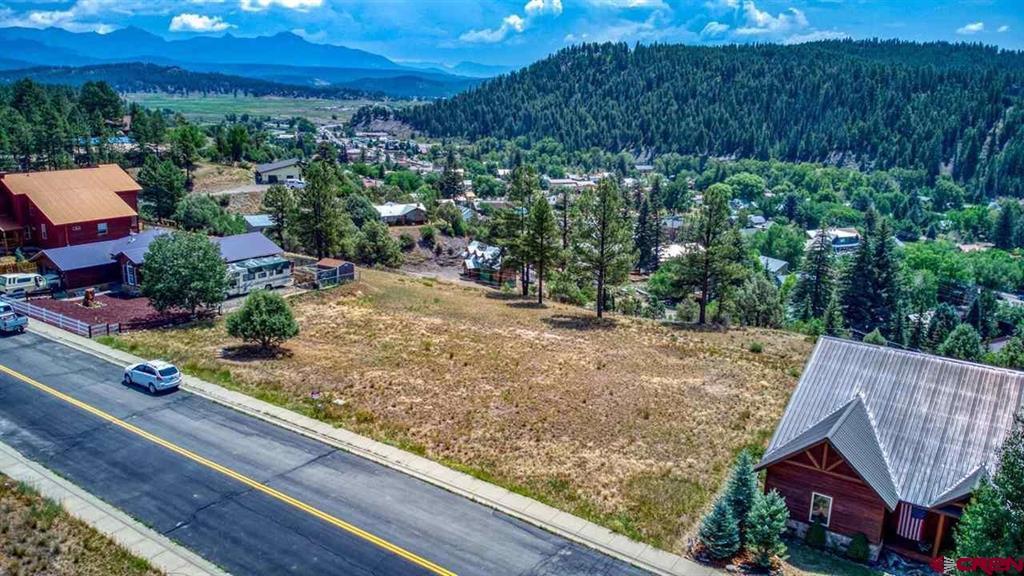 Lot 7a Apple Street Pagosa Springs CO 81147